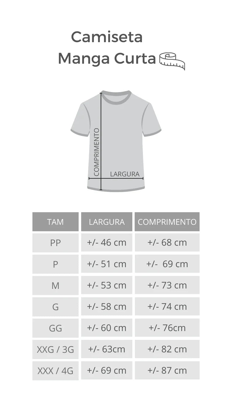 Camiseta Legion