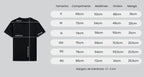 Camiseta BDM Vermelha
