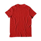 Camiseta BDM Vermelha