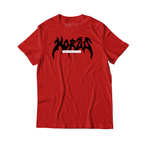 Camiseta BDM Vermelha
