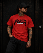 Camiseta BDM Vermelha