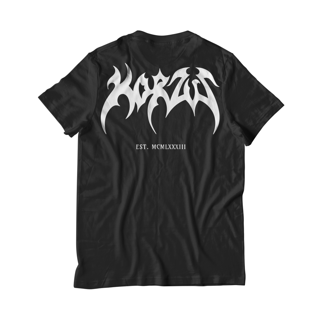 CAMISETA EST. MCMLXXXIII