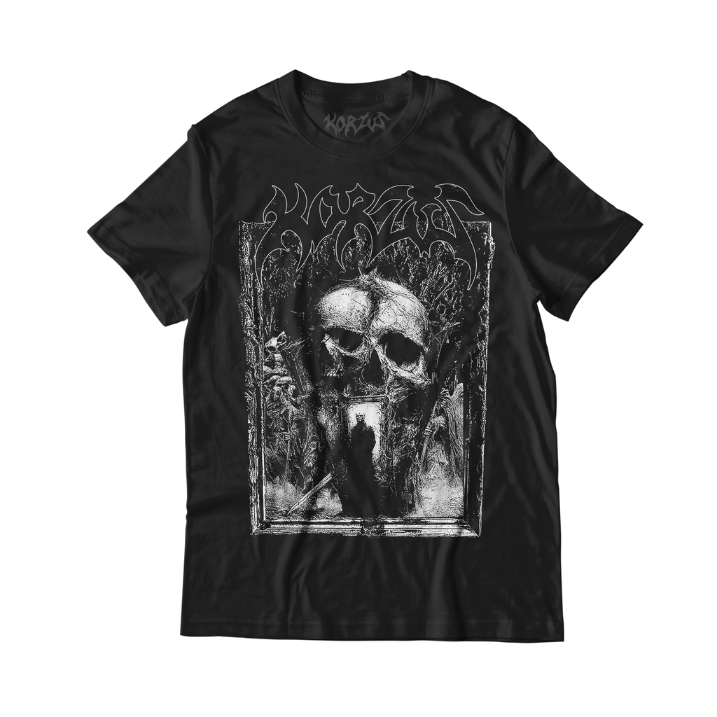 CAMISETA SO DARK
