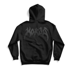 MOLETOM ALL BLACK - EST. MCMLXXXIII