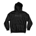 MOLETOM ALL BLACK - EST. MCMLXXXIII