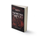 LIVRO - KORZUS: Guerreiros do Metal (2019)