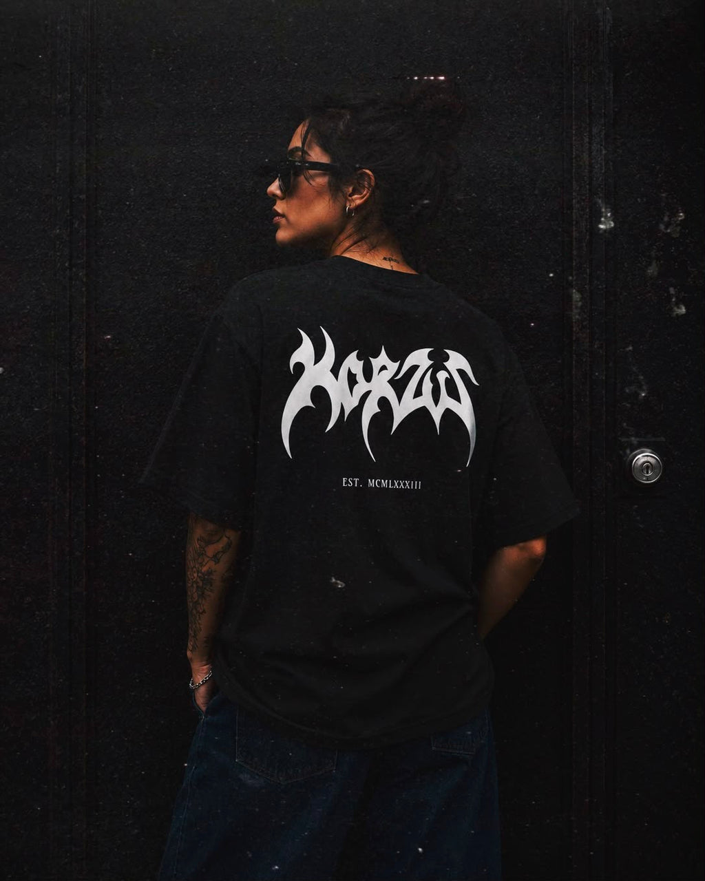 CAMISETA EST. MCMLXXXIII
