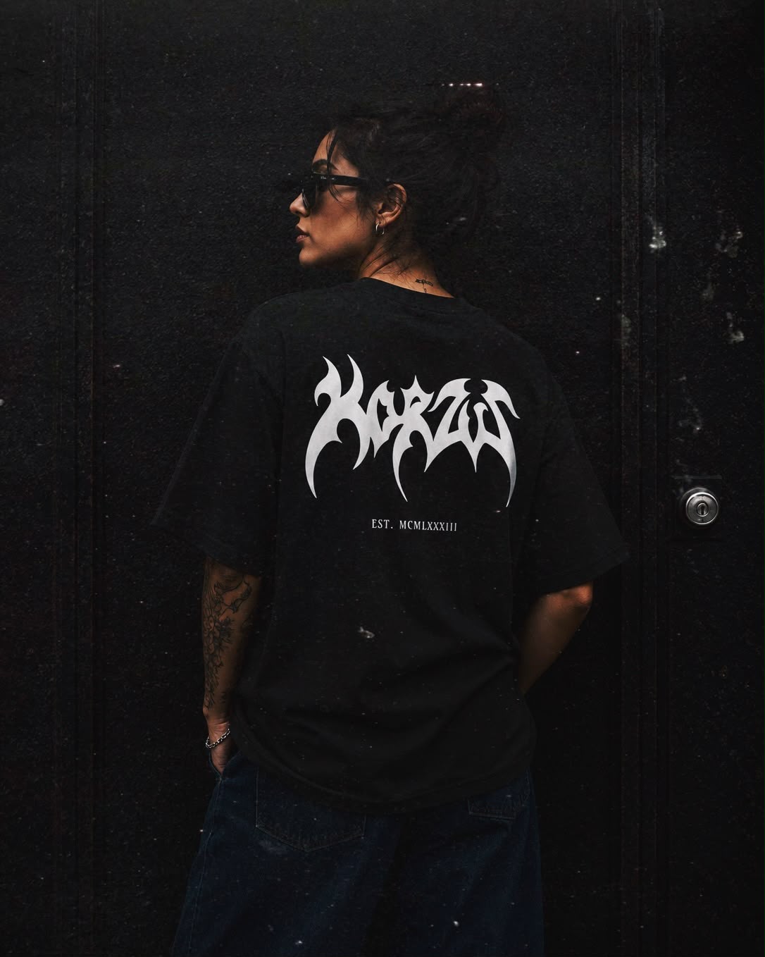 CAMISETA EST. MCMLXXXIII