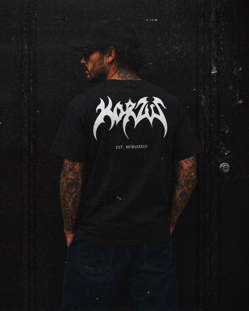 CAMISETA EST. MCMLXXXIII
