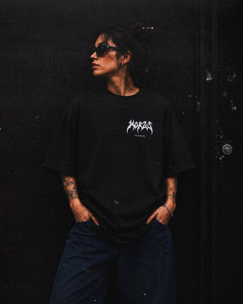 CAMISETA EST. MCMLXXXIII