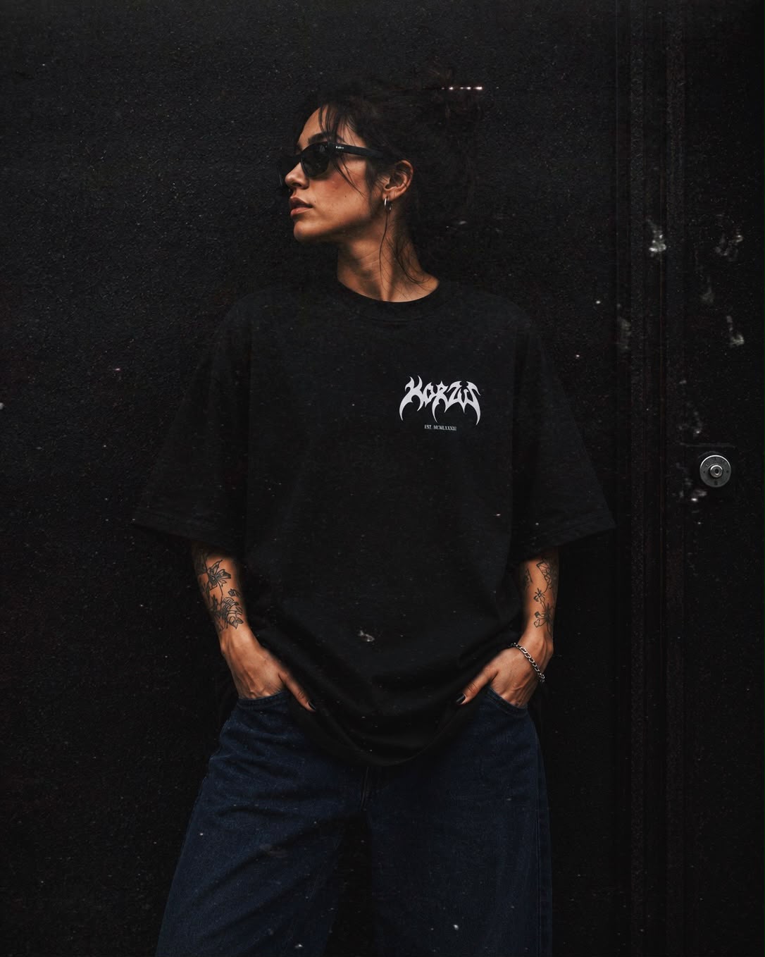 CAMISETA EST. MCMLXXXIII