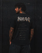 CAMISETA MASS ILLUSION