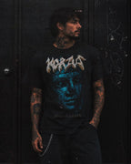 CAMISETA MASS ILLUSION