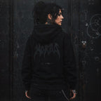 MOLETOM ALL BLACK - EST. MCMLXXXIII