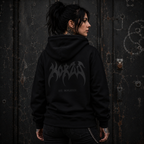 MOLETOM ALL BLACK - EST. MCMLXXXIII
