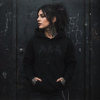 MOLETOM ALL BLACK - EST. MCMLXXXIII