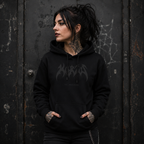 MOLETOM ALL BLACK - EST. MCMLXXXIII