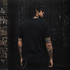 CAMISETA SO DARK