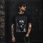CAMISETA SO DARK