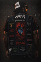 PATCH KORZUS