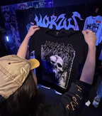 CAMISETA SO DARK